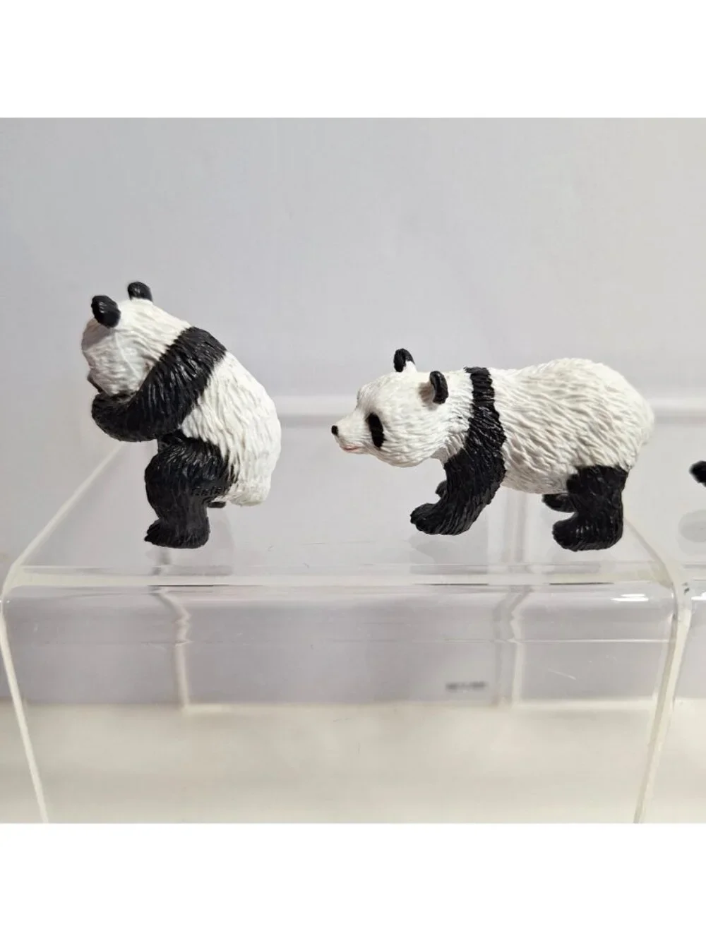 Safari Panda Miniature 2